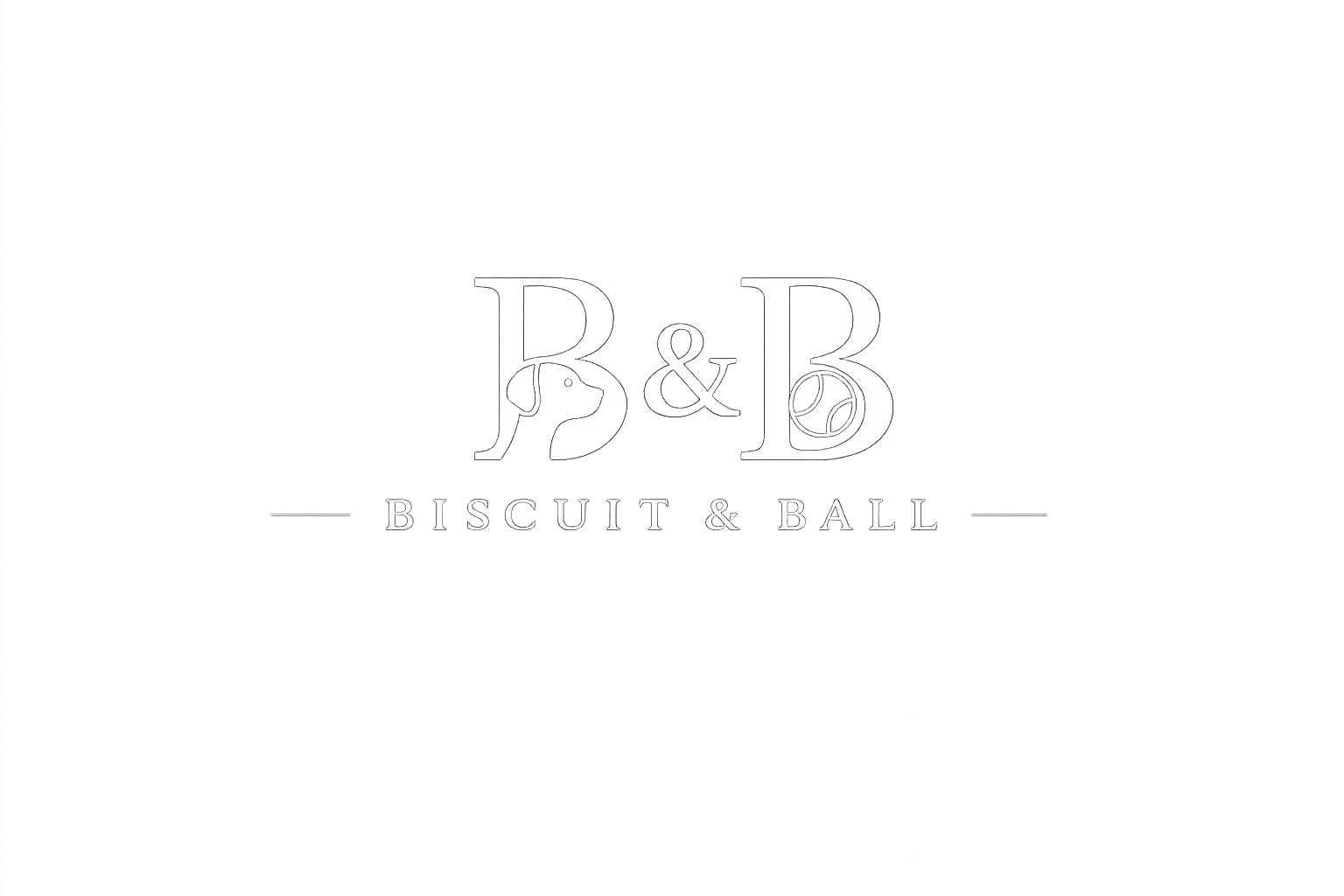 Biscuit & Ball